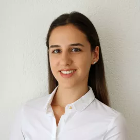 Portrait Milica Zecevic