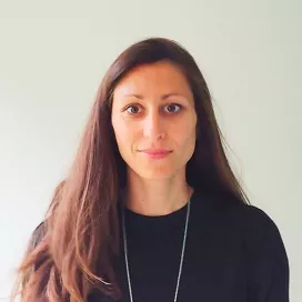 Portrait Samantha Milanesi