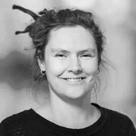 Portrait Sandra Laternser