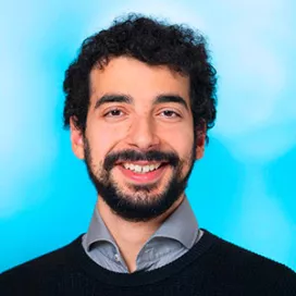 Portrait Sulayman Mourabit