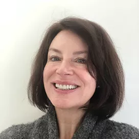 Portrait Susanne Loeliger