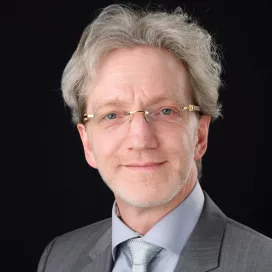 Portrait Ulrich Siler