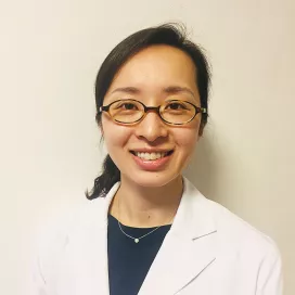 Portrait Mari Sasaki