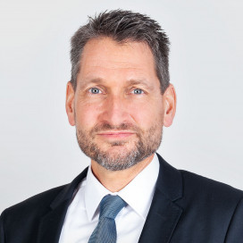Dr. Georg Schäppi, CEO