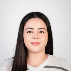 Frau Gisele Rodrigues Moreno