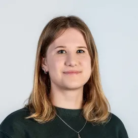 Gina Knoblauch, Studierende Soziale Arbeit, Sozialberatung