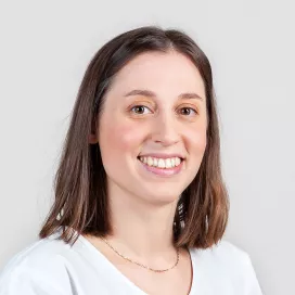 Dr. med. Giulia Carlotta Signorelli, Pneumologie