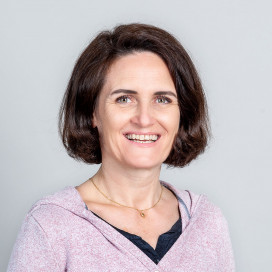 Heidi Jacober, Ärztesekretärin