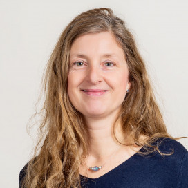 Isabelle Jordi, Arztsekretärin Kinder-Reha Schweiz