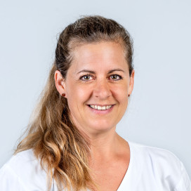 Janine Treichler, Pflege Neonatologie, Stillberaterin