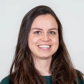 Joela Heidelberger, Kinder-Reha Schweiz, Schulische Heilpädagogin Primarstufe