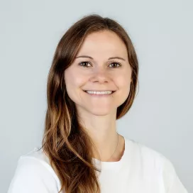 Katja Iten, Sozialarbeiterin, Sozialberatung Zürich