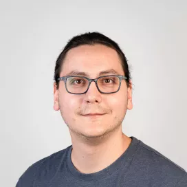 Kim Stocker, Doktorand Labor Klinische Chemie und Biochemie