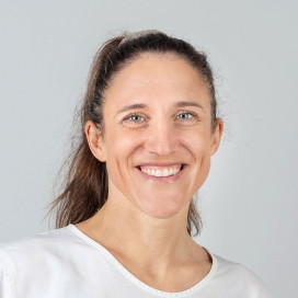 Dr. med. Lara Gamper, Leitende Ärztin, Allgemeine Pädiatrie