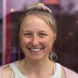 Lara Schönig UCD