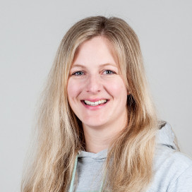 Lea Meier, Physiotherapie Kinder-Reha Schweiz, Stv. Leiterin Physiotherapie