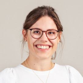 Lena Schwarz, Ernährungsberaterin