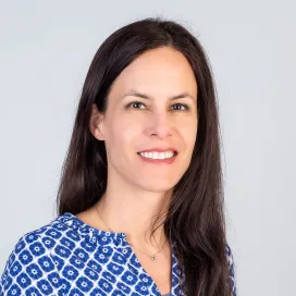 Linda Szombath, Fundraising, Relationship Manager Events