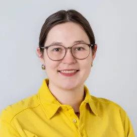 Luana Richard, Physiotherapeutin, Physiotherapie 