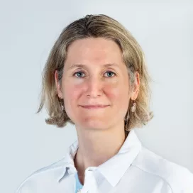 PD Dr. med. Lucia Abela, Neuropädiatrie