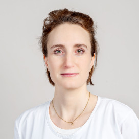 Dr. med. Magdalena Sophie Schmidt, Radiologie