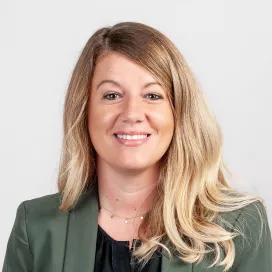 Marijana Babic, Leitende Arztsekretärin, Sekretariate chirurgische Klinik