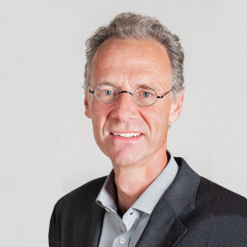 Prof. Dr. ​​ Martin Hersberger, (FAMH Klinische Chemie), Abteilungsleiter