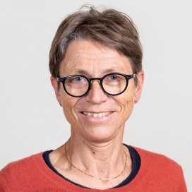 Martina Leiser, Schulische Heilpädagogin Primarstufe, Kinder-Reha Schweiz