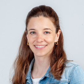 Martina Tornic, Pflegeexpertin, Pflegedirektion