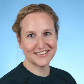 Nicole Meili, Forschungszentrum