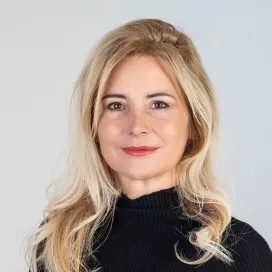 Michelle Fisera, Fundraising, Senior Relationship Manager