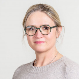 Nadja Achermann Grollimund, Pädagogische Mitarbeiterin