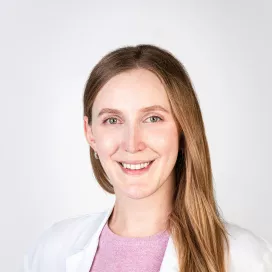 Frau Nataliia Zhovta, LuF Dermatologie, Assistenzärztin