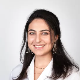 Niloufar Nikkhah Bahrami