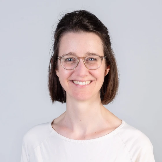 Dr. phil. Nina Zeltner, Psychologin, Fachpsychologin