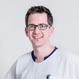 Dr. med. Tobias Höhn, Leitender Arzt, Notfall