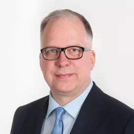 Ein Portrait von Oliver Sack