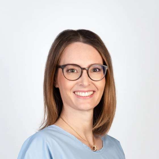 Dr. med. univ. (A) Patrice Grehten, Radiologie