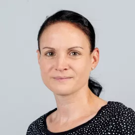 Patricia Meier, Neuropsychologie