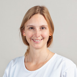 Dr. med. Patrizia Simmen, Oberärztin Kardiologie