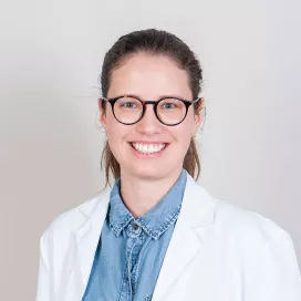 Pharmazeutischer Dienst, Christina Vontobel