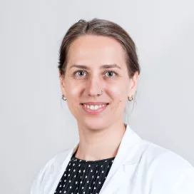 Pharmazeutischer Dienst, Johanna Bouzid