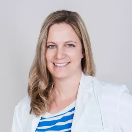 Pharmazeutischer Dienst, Nadine Dünki