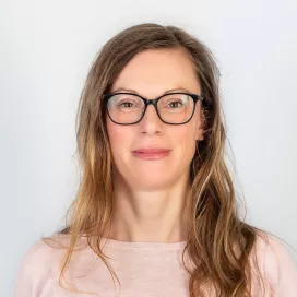 Rahel Gnägi, Pflegeexpertin APN, Pflegeentwicklung