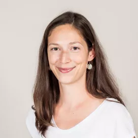 Ramona Steinmann, Pflegefachfrau Notfallstation