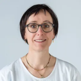 Rebekka Müller Märki, Dipl. Expertin Notfallpflege, Pflege Gips und Immobilisation