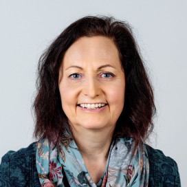 Rita Gübeli, Lehrerin für Pflege