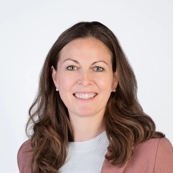Frau Regina Rosenauer, Feedbackmanagerin, Qualitätsmanagement