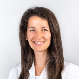 Dr. med. Sandra Fernandes Sargento Dias, Neurochirurgie