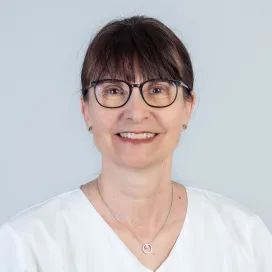 Sandra Gessler, Pflege Gips und Immobilisation, Dipl. Pflegefachfrau Notfall